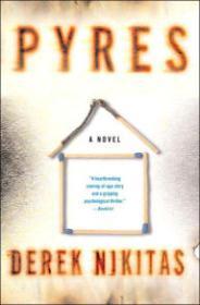 Seller image for Pyres for sale by Monroe Street Books