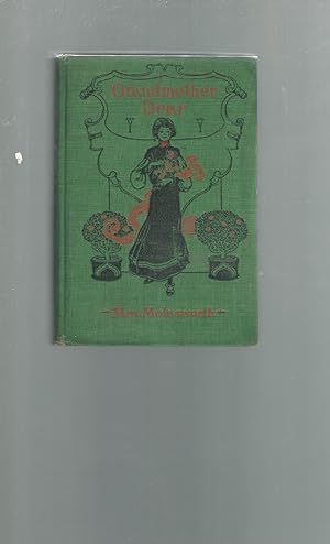 Seller image for Grandmother Dear: A Book for Boys and Girls for sale by Dorley House Books, Inc.