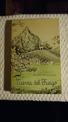 Imagen del vendedor de TIERRA DEL FUEGO. ARGENTINA. TERRITORIO NACIONAL DE LA TIERRA DEL FUEGO, ANTRTIDA E ISLAS DEL ATLNTICO SUR a la venta por Ernesto Julin Friedenthal