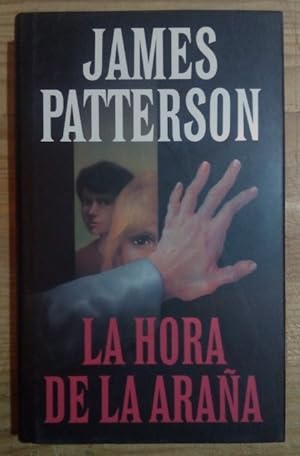 Seller image for La hora de la araa for sale by La Leona LibreRa
