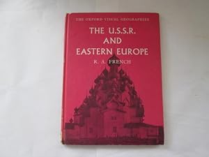 Bild des Verkufers fr The U.S.S.R. and Eastern Europe (Oxford Visual Geographies) zum Verkauf von Goldstone Rare Books