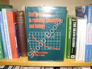 Seller image for Fast Processes in Radiation Chemistry and Biology for sale by PsychoBabel & Skoob Books