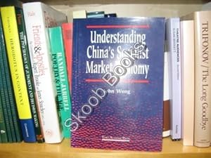 Bild des Verkufers fr Understanding China's Socialist Market Economy zum Verkauf von PsychoBabel & Skoob Books