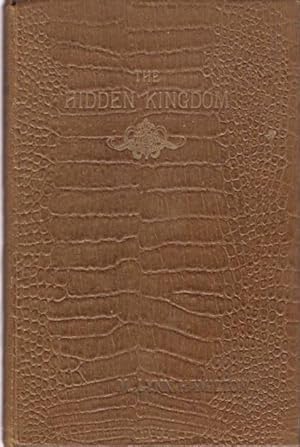 Seller image for The Hidden Kingdom for sale by City Basement Books