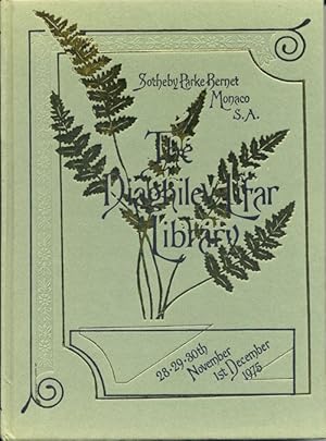The Diaghilev-Lifar Library