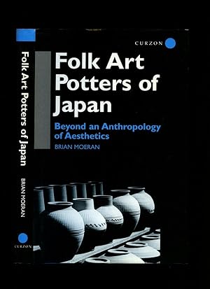 Seller image for Folk Art Potters of Japan: Beyond an Anthropology of Aesthetics for sale by Little Stour Books PBFA Member