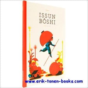 Seller image for Issun Boshi, The One-Inch Boy for sale by BOOKSELLER  -  ERIK TONEN  BOOKS