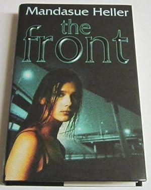 The Front (signed UK 1st)