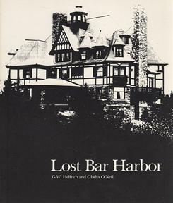 Seller image for Lost Bar Harbor for sale by Sutton Books