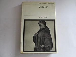 Seller image for Chaucer (Literature in Perspective) for sale by Goldstone Rare Books