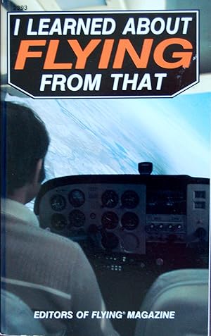 Seller image for I Learned About Flying from That! for sale by knew_4_you