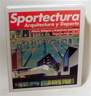 SPORTECTURA - Arquitectura y Deporte