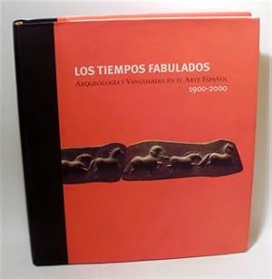 LOS TIEMPOS FABULADOS