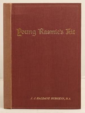 Imagen del vendedor de Young Rasmie's Kit a la venta por Leakey's Bookshop Ltd.