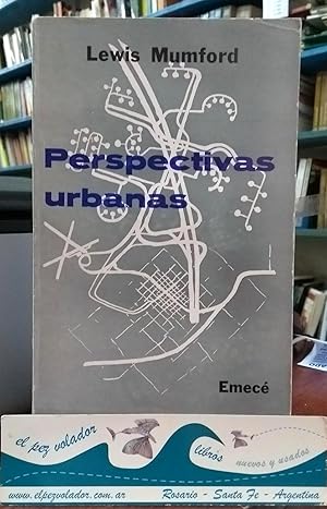 Perspectivas Urbanas