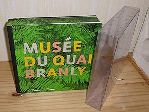 Musée du Quai Branly. Éditions de la Martinière. Musée du Quai Branly. Paris. 2009.