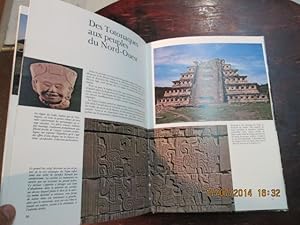 Seller image for Le monde de l'Amrique prcolombienne. for sale by Librairie FAUGUET