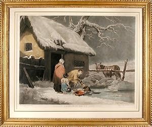 Seller image for No. 9 Breaking the Ice for sale by Donald A. Heald Rare Books (ABAA)