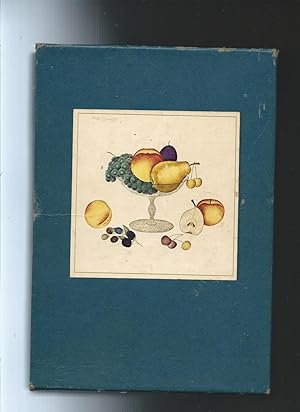 Seller image for The American Heritage Cookbook and illustrated hitory of American Eating and Drinking & Menus and Recipes 2 volumes book set in slipcase for sale by ODDS & ENDS BOOKS