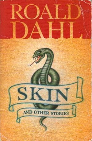 Seller image for SKIN AND OTHER STORIS for sale by Black Stump Books And Collectables