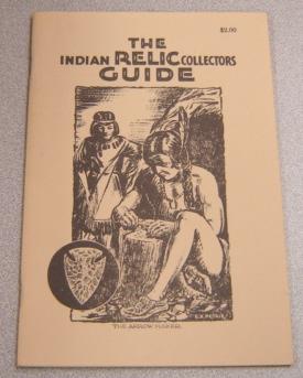 Imagen del vendedor de The Indian Relic Collectors Guide And Report On The Great Temple Mound a la venta por Books of Paradise