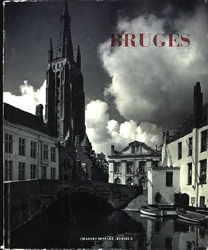 Bruges; Images de Belgiques;