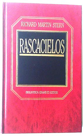 Image du vendeur pour Rascacielos mis en vente par Librera Salvalibros Express