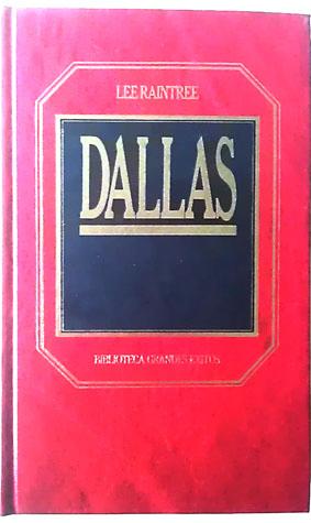 Imagen del vendedor de Dallas a la venta por Librería Salvalibros Express