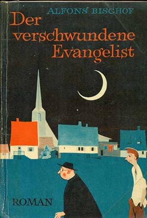 Seller image for Der verschwundene Evangelist. for sale by Online-Buchversand  Die Eule