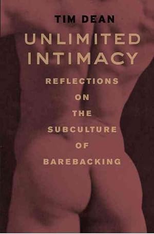 Seller image for Unlimited Intimacy (Paperback) for sale by Grand Eagle Retail