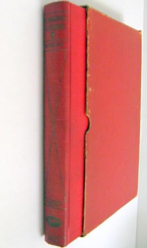 Immagine del venditore per Edmund Burke: A Historical Study venduto da Trilby & Co. Books