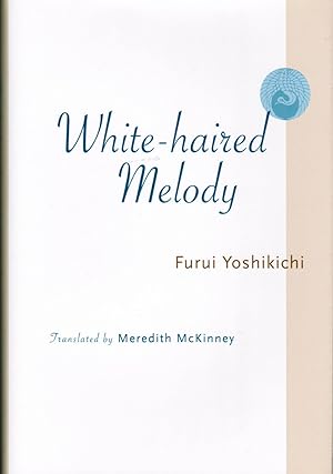 Image du vendeur pour White-haired Melody mis en vente par Autumn Leaves