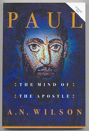 Imagen del vendedor de Paul: The Mind of The Apostle a la venta por Between the Covers-Rare Books, Inc. ABAA