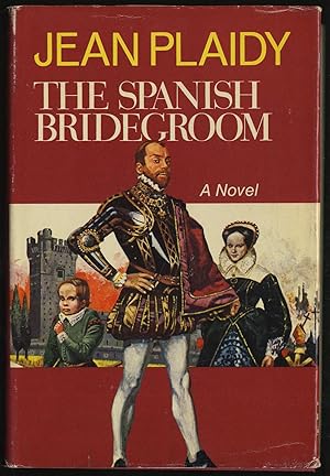 Immagine del venditore per The Spanish Bridegroom venduto da Between the Covers-Rare Books, Inc. ABAA