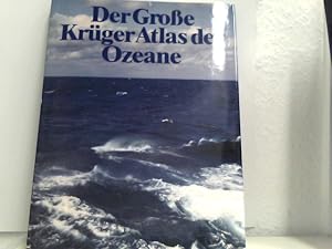 Der Große Krüger Atlas der Ozeane