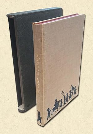 Seller image for Mother Courage - Folio Society edition for sale by lamdha books