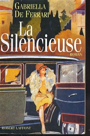 Seller image for LA SILENCIEUSE. for sale by Le-Livre