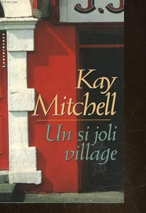 Seller image for UN SI JOLI VISAGE for sale by Le-Livre