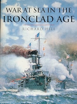 Image du vendeur pour War at Sea in the Ironclad Age mis en vente par Barter Books Ltd