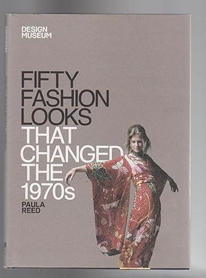 FIFTY FASHION LOOKS THAT CHANGED THE 1970S . Design Museum