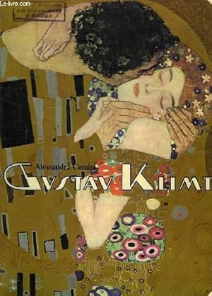 Immagine del venditore per GUSTAV KLIMT venduto da Le-Livre