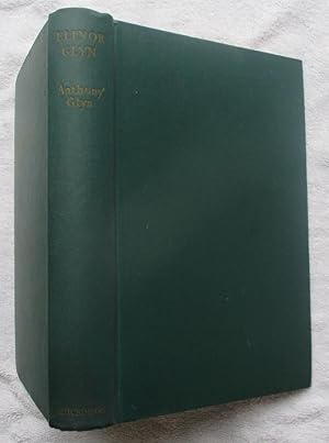 Imagen del vendedor de Elinor Glyn - a Biography a la venta por Glenbower Books