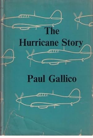 The Hurricane Story