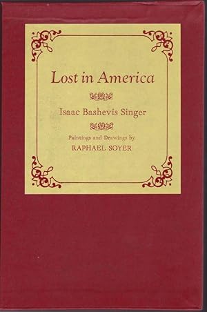 Lost in America (the Signed/Limited Edition)