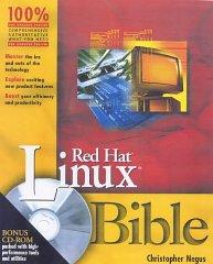 Red Hat® Linux® Bible