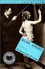 Seller image for Blue Angel: A Novel for sale by Infinity Books Japan
