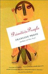 Seller image for Primitive People: A Novel for sale by Infinity Books Japan
