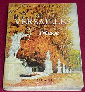 Seller image for VERSAILLES - Trianons for sale by LE BOUQUINISTE