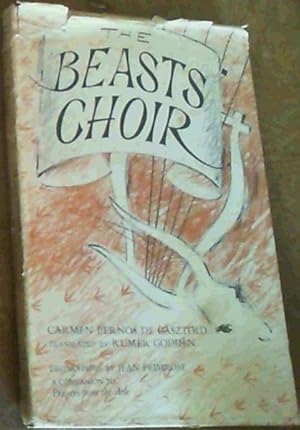 Image du vendeur pour The Beasts Choir mis en vente par Chapter 1