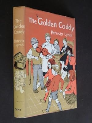 The Golden Caddy